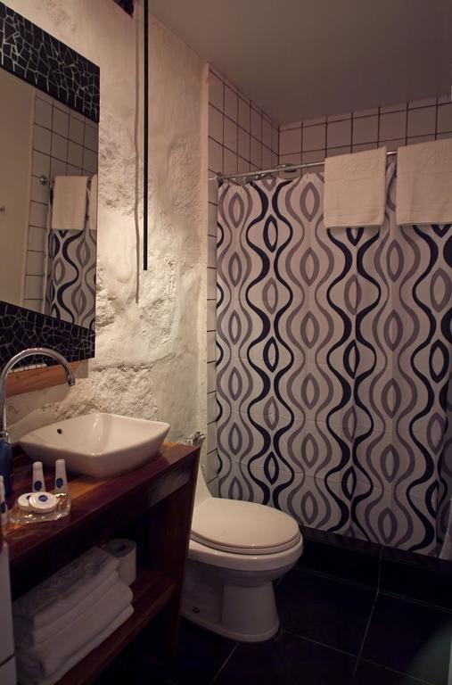 Hotel Latitud 33º Sur Valparaíso Стая снимка