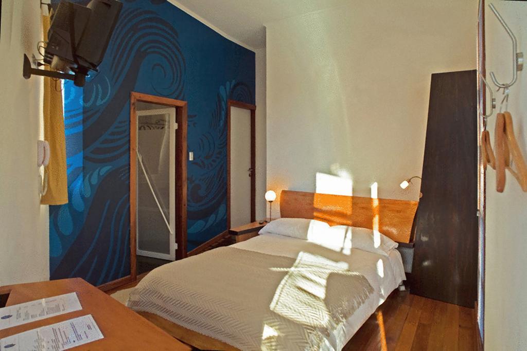 Hotel Latitud 33º Sur Valparaíso Стая снимка