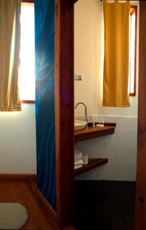 Hotel Latitud 33º Sur Valparaíso Стая снимка