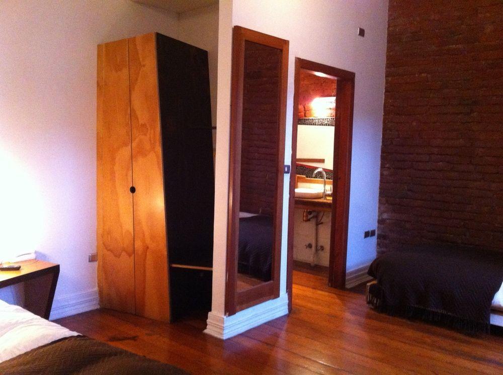 Hotel Latitud 33º Sur Valparaíso Екстериор снимка