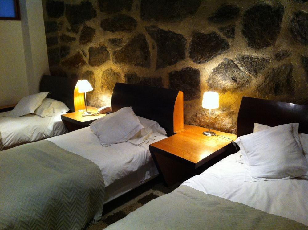 Hotel Latitud 33º Sur Valparaíso Екстериор снимка