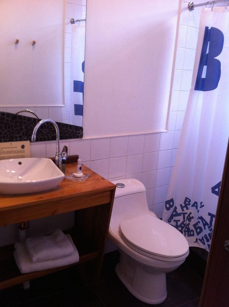 Hotel Latitud 33º Sur Valparaíso Екстериор снимка