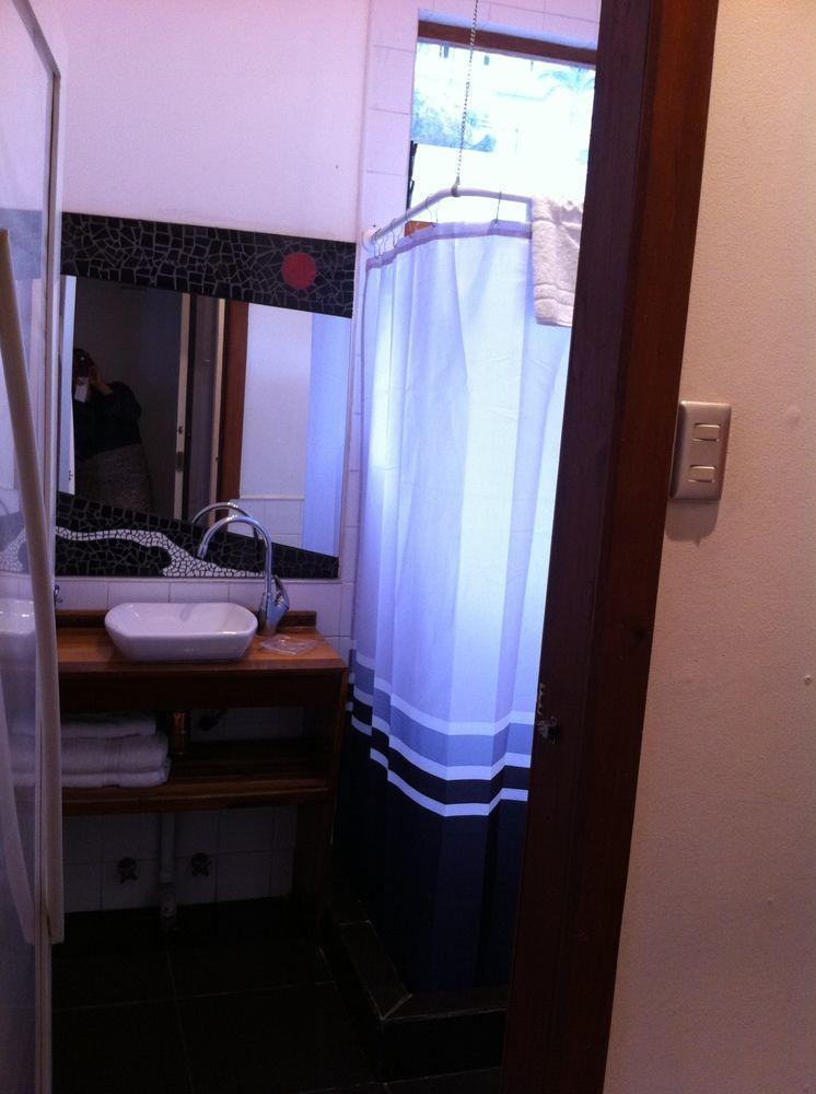 Hotel Latitud 33º Sur Valparaíso Екстериор снимка