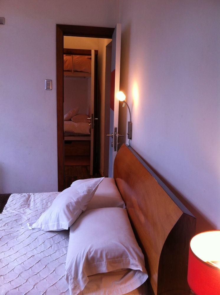 Hotel Latitud 33º Sur Valparaíso Екстериор снимка