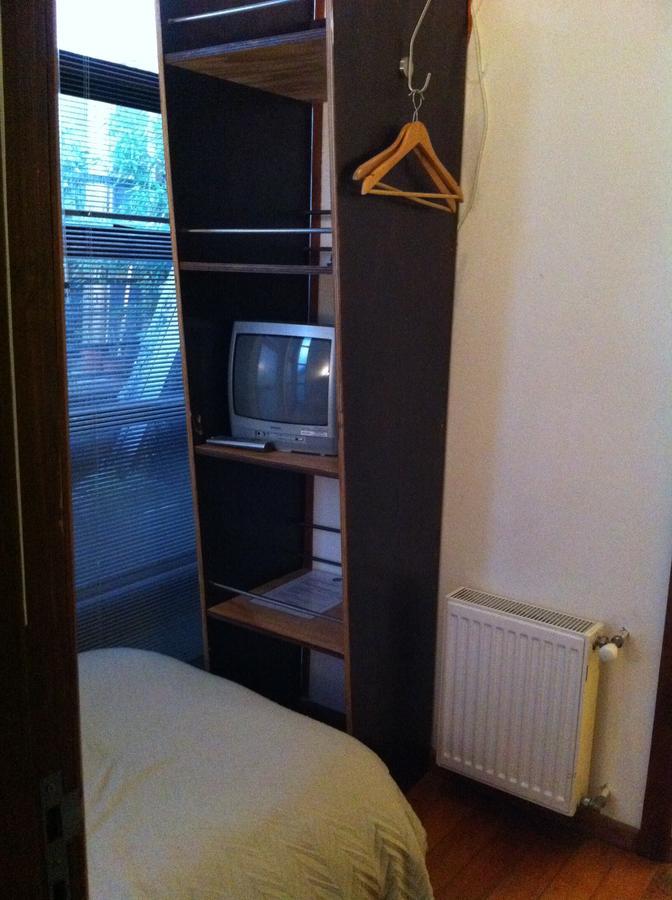 Hotel Latitud 33º Sur Valparaíso Екстериор снимка